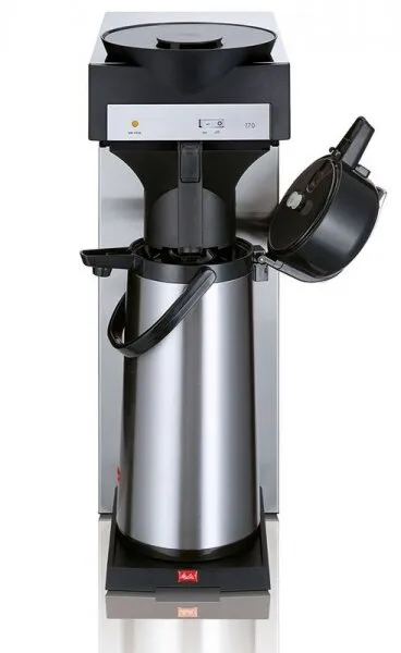 Melitta 170 MT Kahve Makinesi