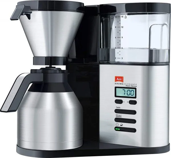 Melitta AromaElegance Therm DeLuxe Kahve Makinesi