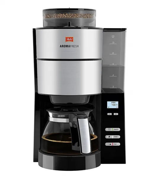 Melitta AromaFresh (1021-01) Kahve Makinesi