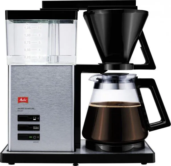 Melitta AromaSignature DeLuxe Kahve Makinesi