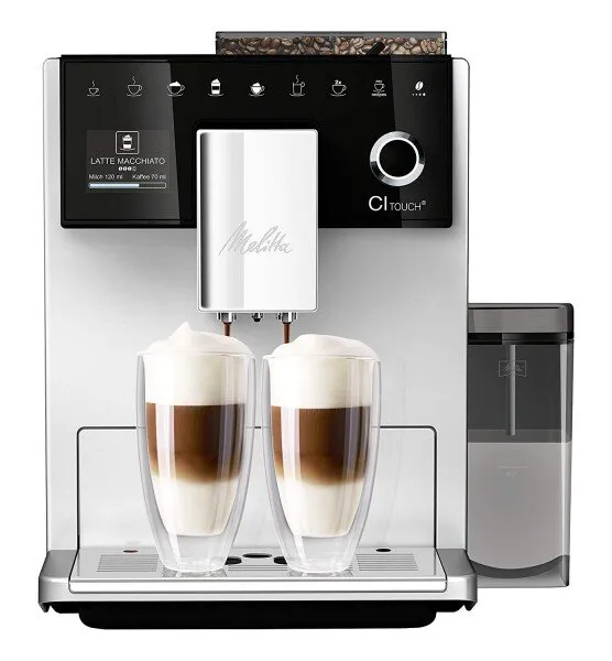 Melitta CI Touch F630-101 Kahve Makinesi