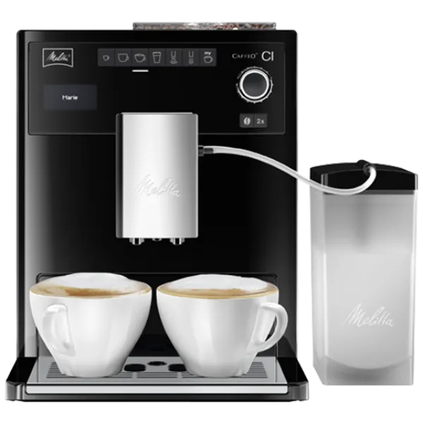 Melitta E970-103 Kahve Makinesi