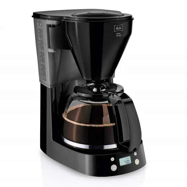 Melitta Easy Timer Kahve Makinesi