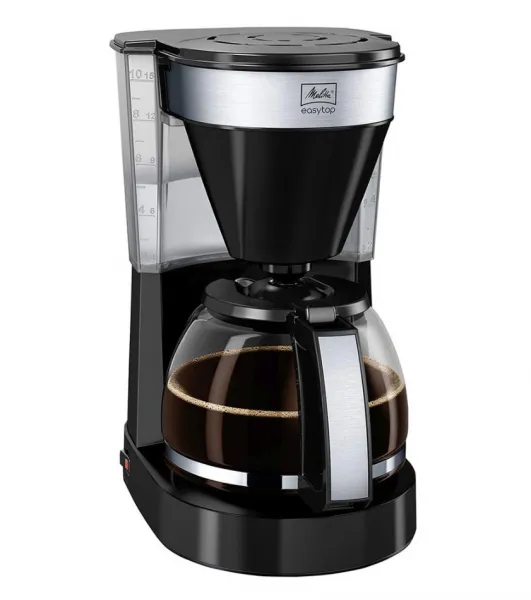 Melitta Easy Top II 1023-04 Kahve Makinesi