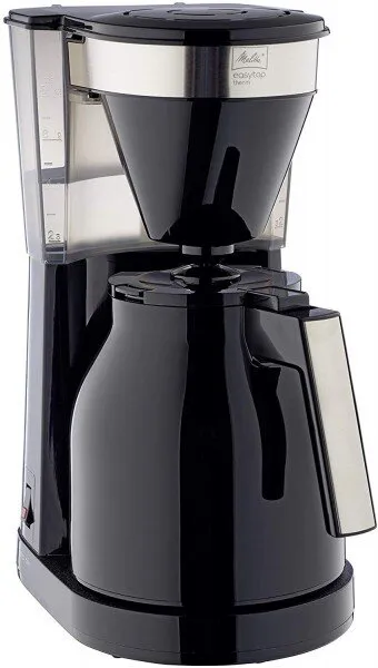 Melitta Easytop Therm Kahve Makinesi