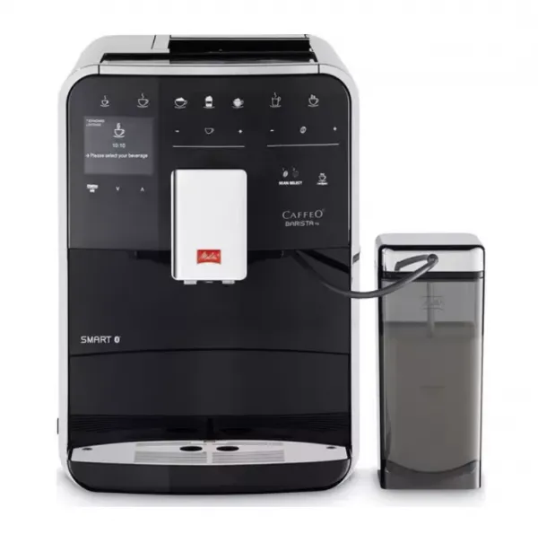 Melitta F85/0-102 Barista TS Kahve Makinesi