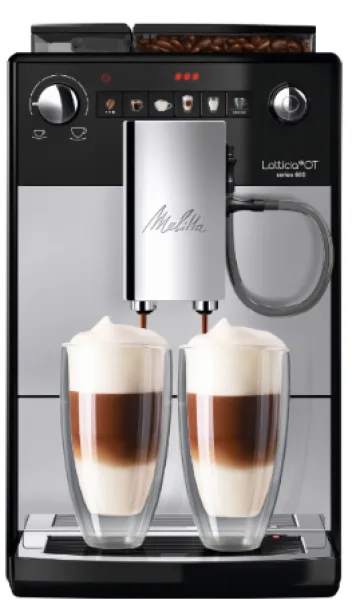 Melitta Latticia OT F300-101 Kahve Makinesi