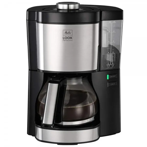 Melitta Look Perfection (1025-06) Kahve Makinesi