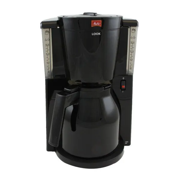 Melitta LOOK Therm Kahve Makinesi