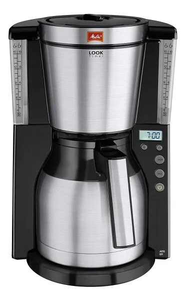 Melitta LOOK Timer Kahve Makinesi