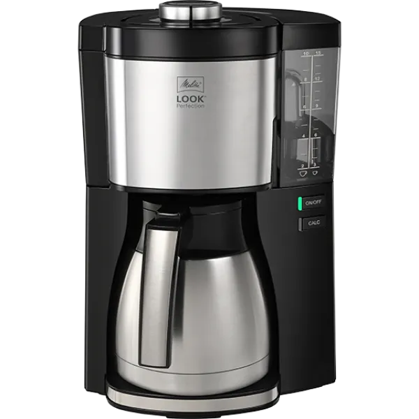 Melitta Look V Therm Perfection (1025-16) Kahve Makinesi