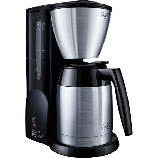 Melitta Single5 Therm M 728 Kahve Makinesi