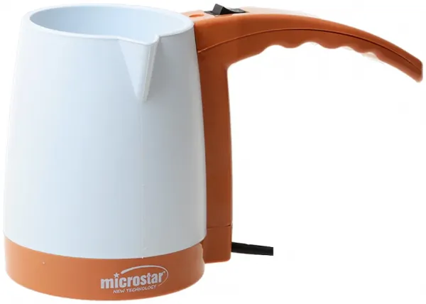Microstar MSR-5700 Kahve Makinesi