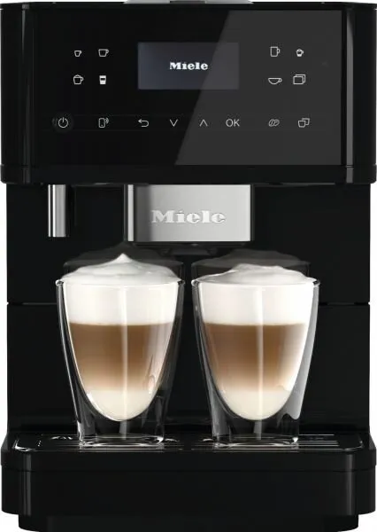 Miele CM 6160 MilkPerfection Kahve Makinesi
