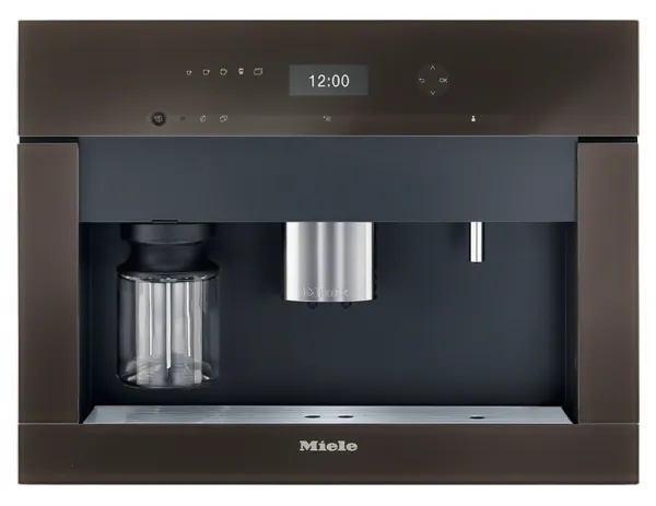 Miele CVA 6401 Kahve Makinesi