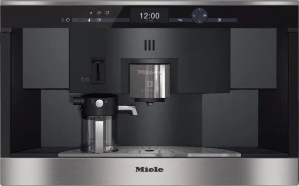 Miele CVA 6431 Kahve Makinesi