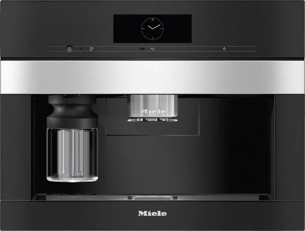 Miele CVA 7845 Kahve Makinesi