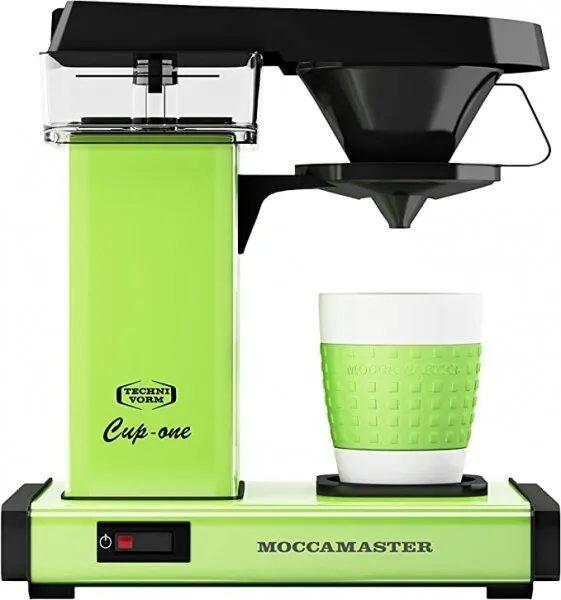 Moccamaster Cup One Kahve Makinesi