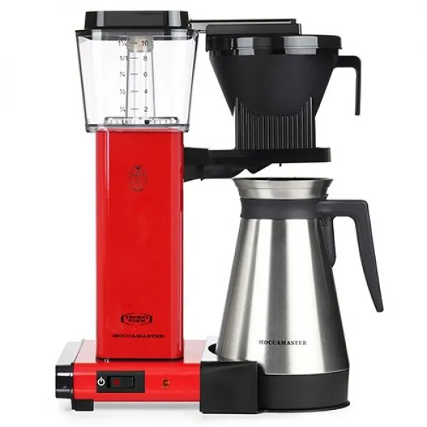 Moccamaster KBGT Kahve Makinesi