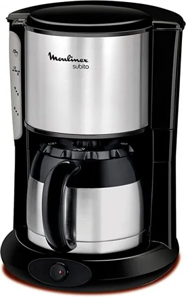 Moulinex FT360811 Kahve Makinesi