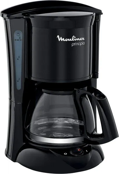 Moulinex Principio FG1528 Kahve Makinesi