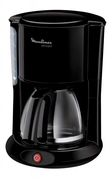Moulinex Principio FG260811 Kahve Makinesi
