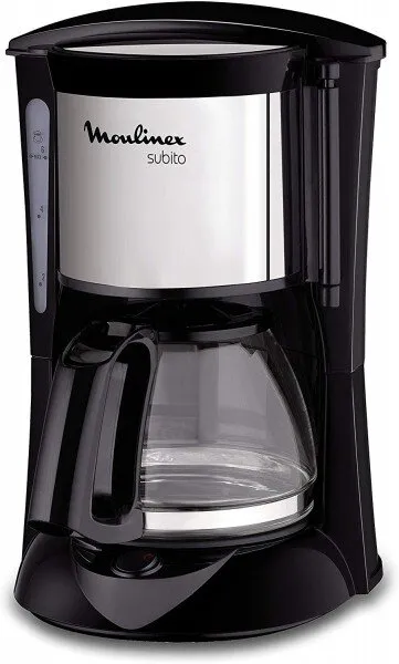 Moulinex Subito FG150813 Kahve Makinesi