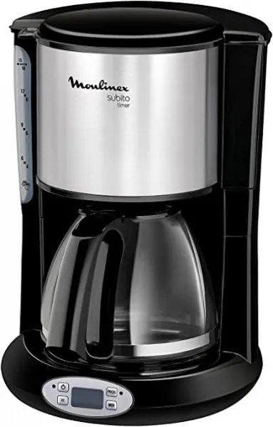 Moulinex Subito FG362810 Kahve Makinesi