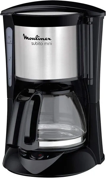 Moulinex Subito Mini FG150811 Kahve Makinesi