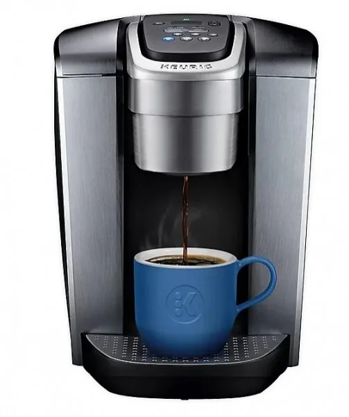 Mr. Coffee Keurig K-Elite Single Serve Kahve Makinesi