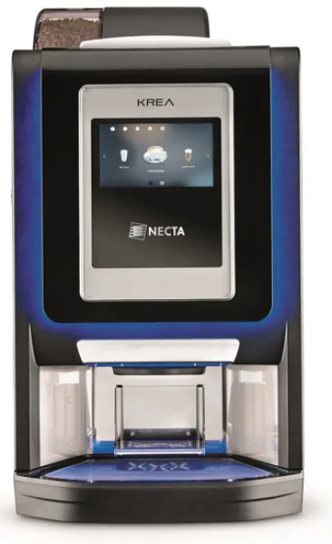 Necta Krea Touch Espresso Kahve Makinesi