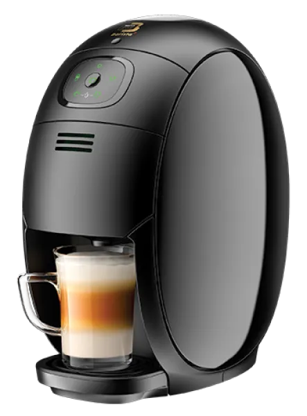 Nescafe Gold Blend Barista Tama SPM9633 Kahve Makinesi