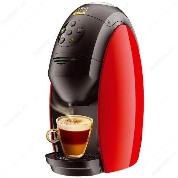 Nescafe Gold MyCafe Kahve Makinesi