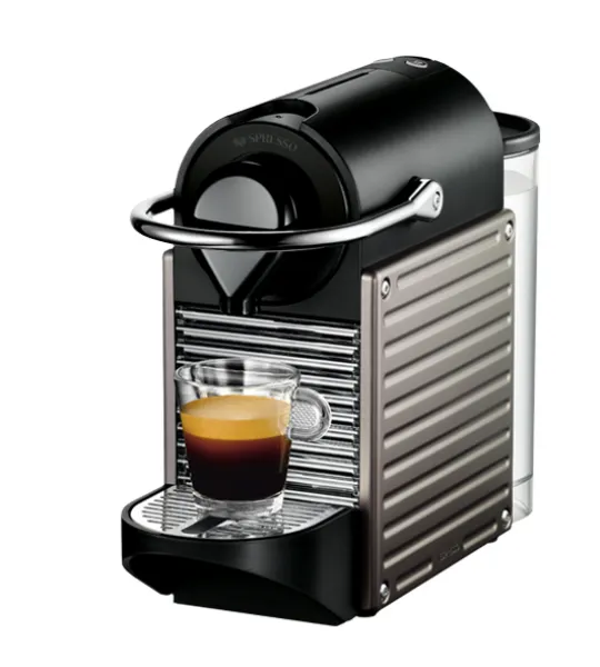 Nespresso C66 Pixie Kahve Makinesi