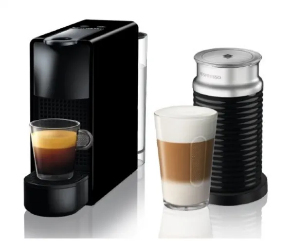 Nespresso Essenza Mini C 35 Kahve Makinesi