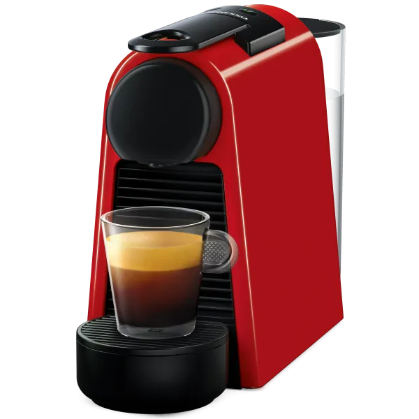 Nespresso Essenza Mini D30 Kahve Makinesi