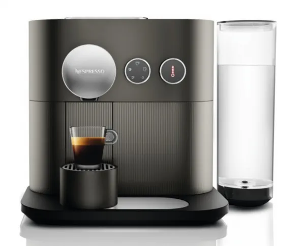 Nespresso Expert D80 Kahve Makinesi