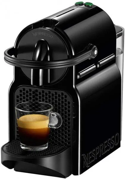 Nespresso Inissia D40 Kahve Makinesi