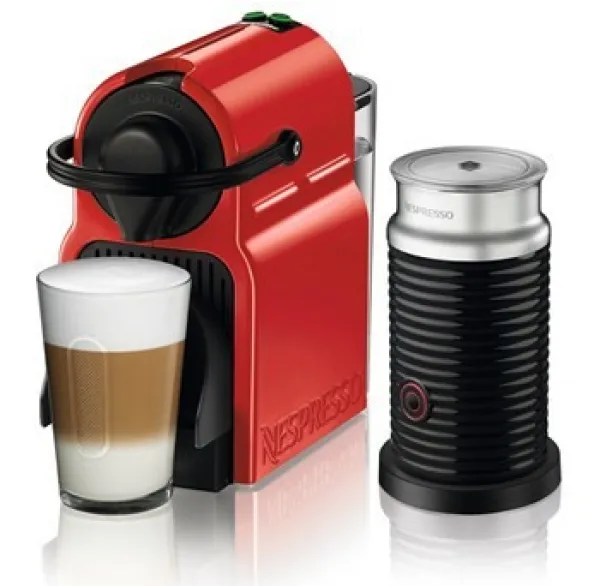 Nespresso Inissia Kahve Makinesi