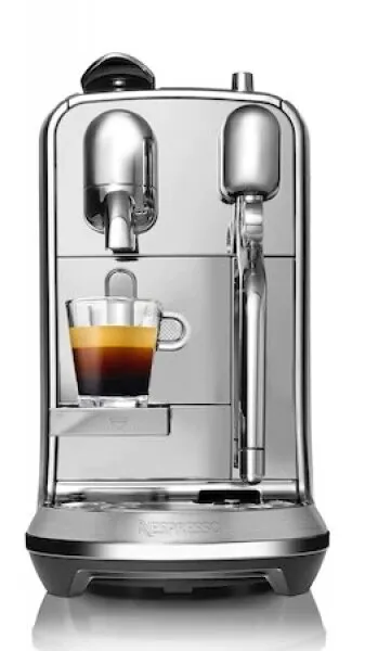 Nespresso J520 Creatista Plus Kahve Makinesi