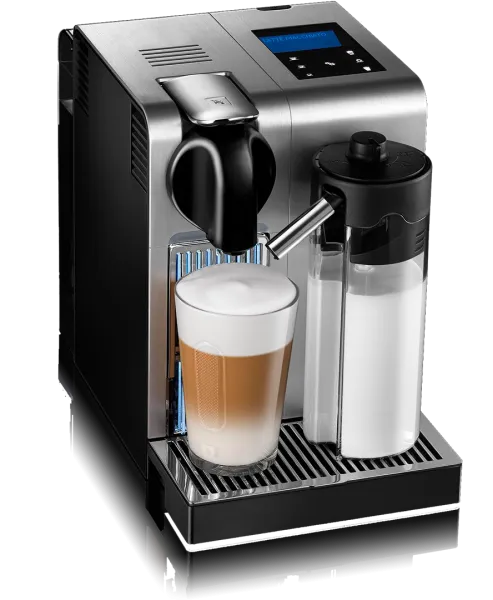 Nespresso Lattissima Pro F456 Kahve Makinesi