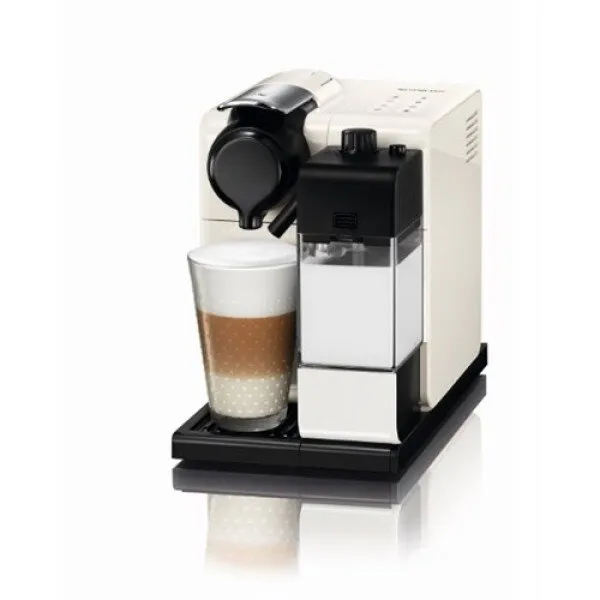 Nespresso Lattissima Touch F521 Kahve Makinesi