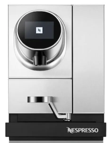 Nespresso Momento 100 Kahve Makinesi