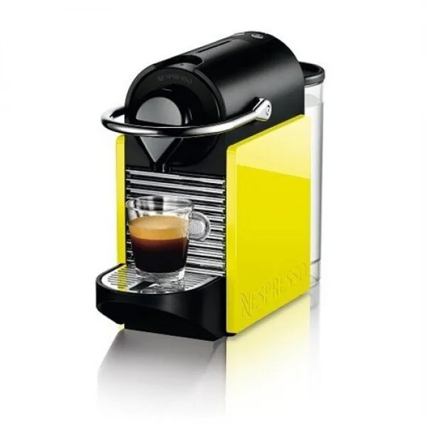 Nespresso Pixie Clips C60C Kahve Makinesi