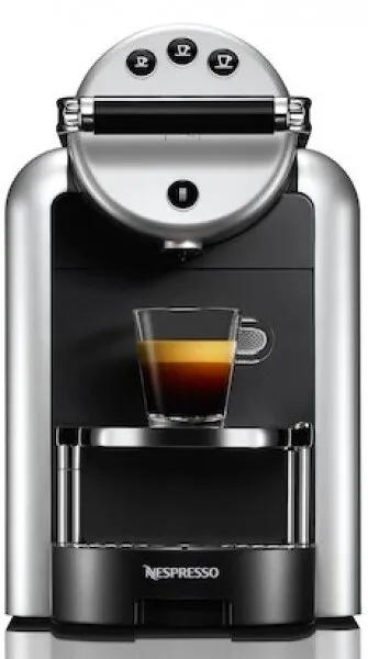 Nespresso Zenius ZN100 Kahve Makinesi