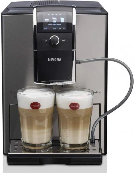 Nivona CafeRomatica NICR 859 Kahve Makinesi