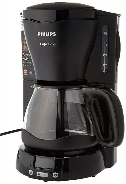 Philips Cafe Gaia HD7567 Kahve Makinesi