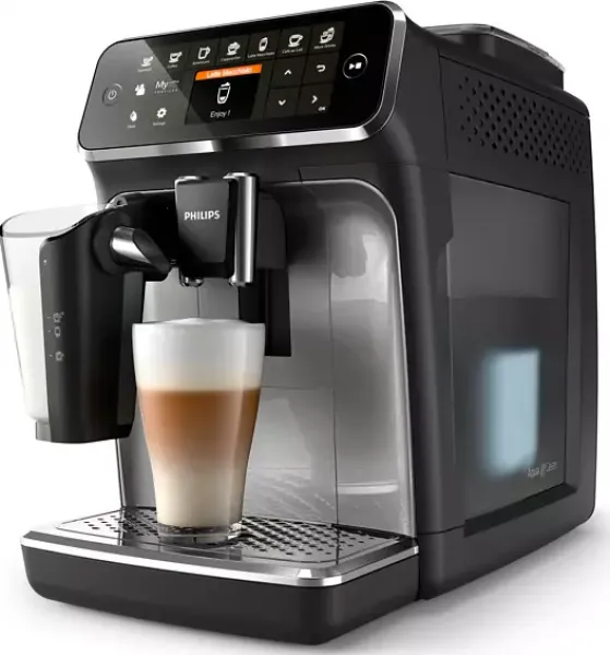 Philips EP4346/70 Kahve Makinesi