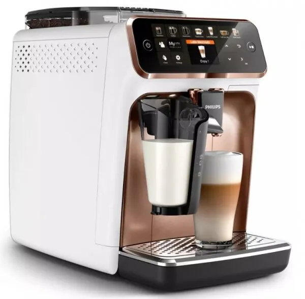 Philips EP5443/70 Lattego Kahve Makinesi