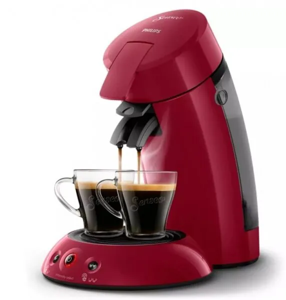 Philips HD6554/90 Kahve Makinesi